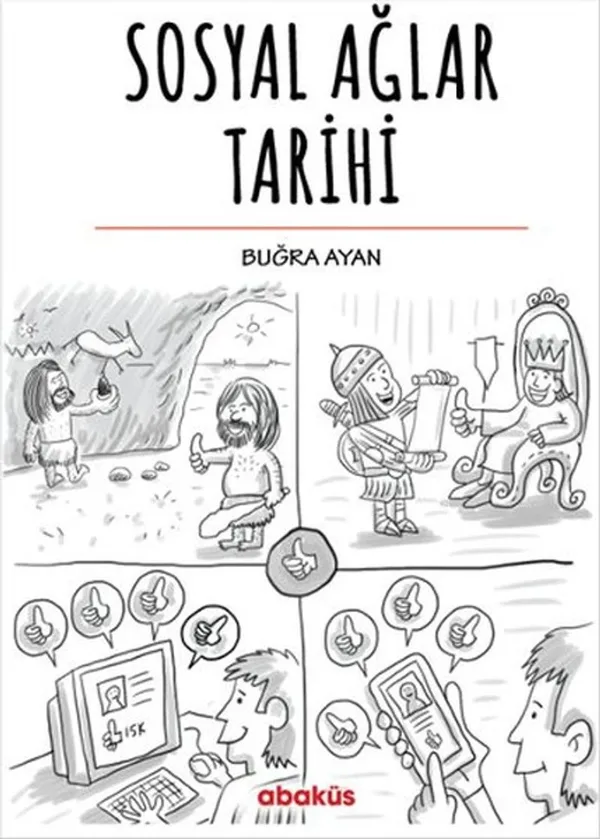 Sosyal Ağlar Tarihi