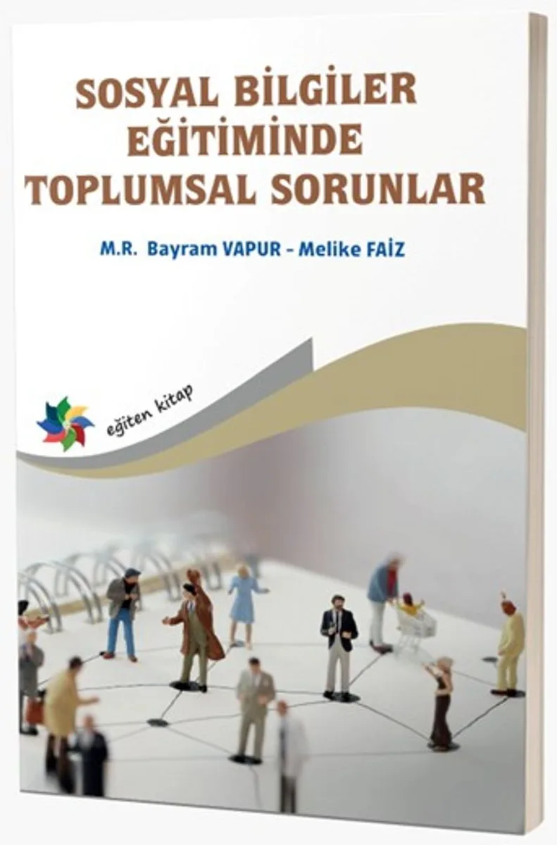 Sosyal Bilgiler Eğitiminde Toplumsal Sorunlar