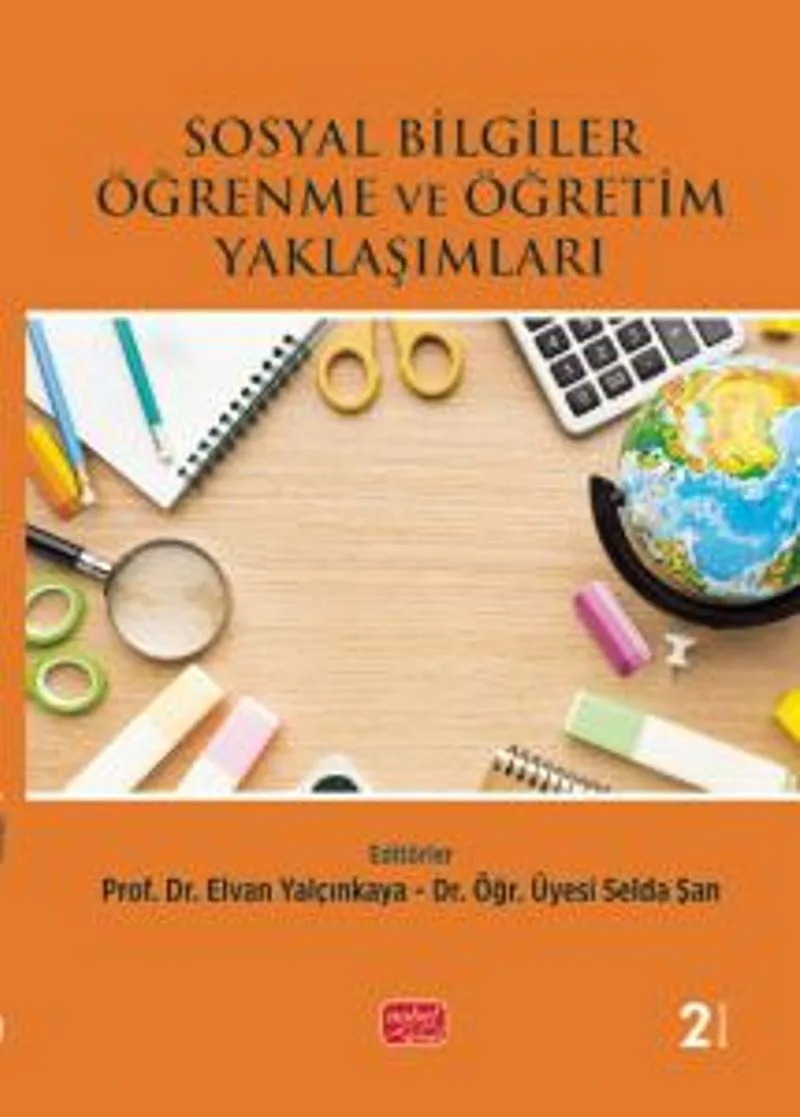 Sosyal Bilgiler Öğrenme ve Öğretim Yaklaşımları