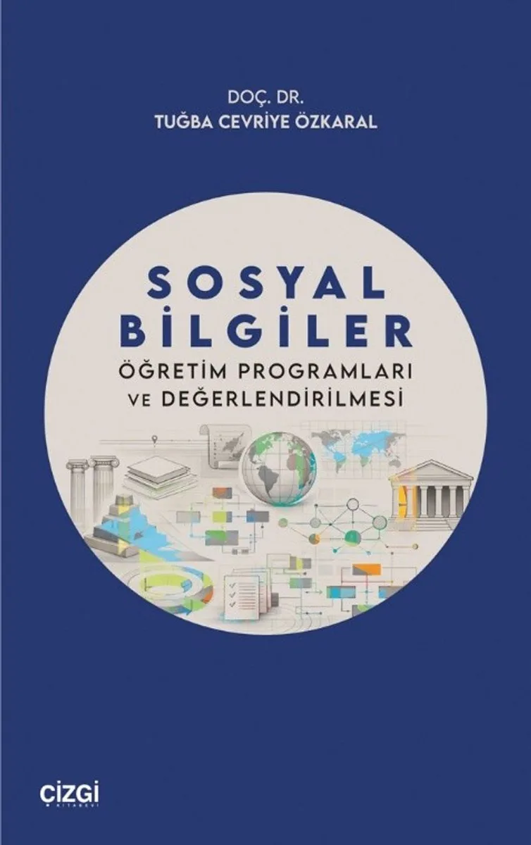 Sosyal Bilgiler Öğretim Programları ve Değerlendirilmesi