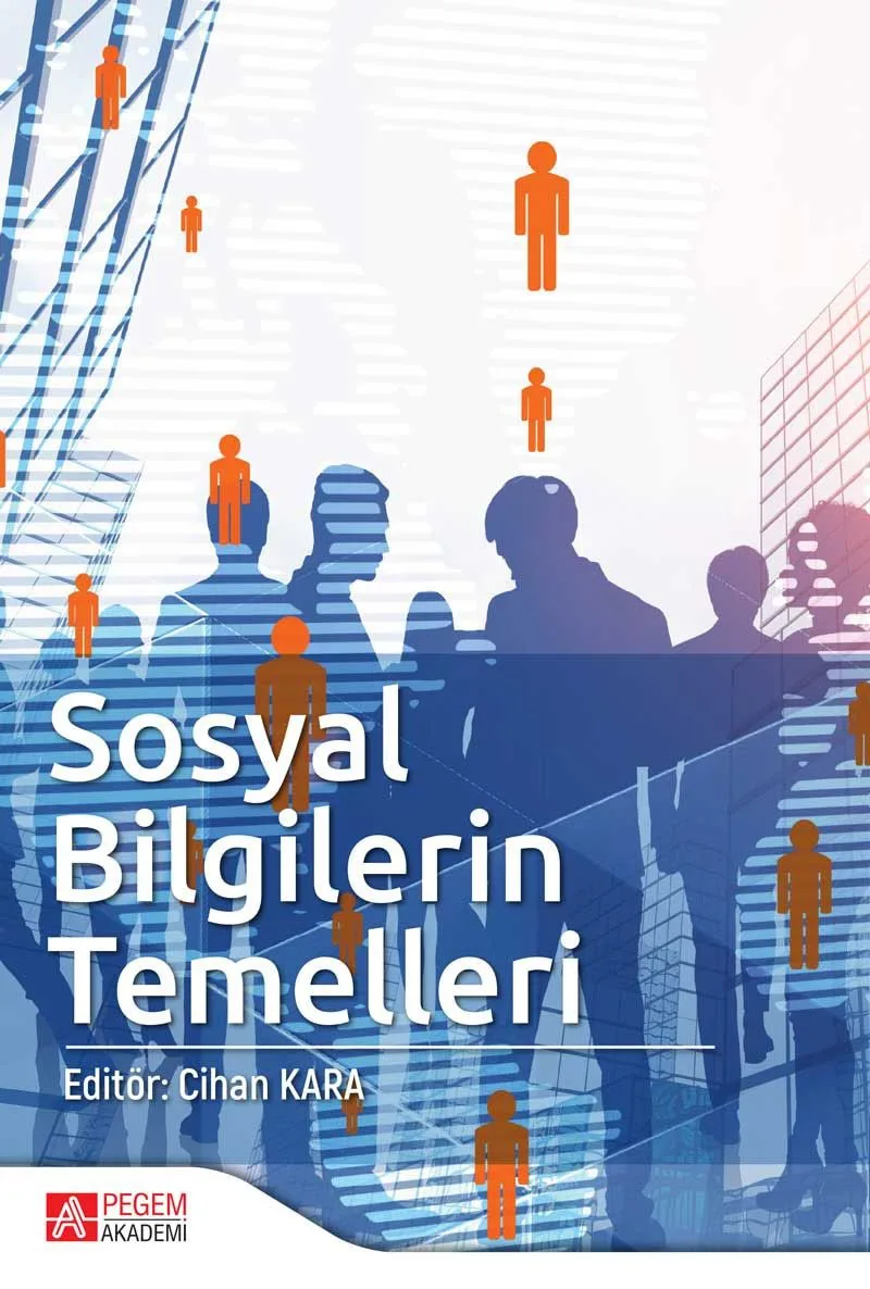 Sosyal Bilgilerin Temelleri ( Edt. Cihan Kara)