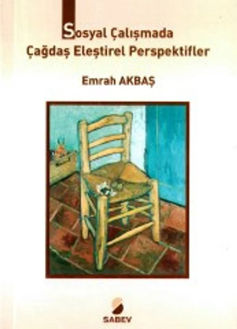 Sosyal Çalışmada Çağdaş Eleştirel Perspektifler