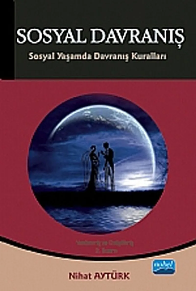 Sosyal Davranış Sosyal Yaşamda Davranış Kuralları