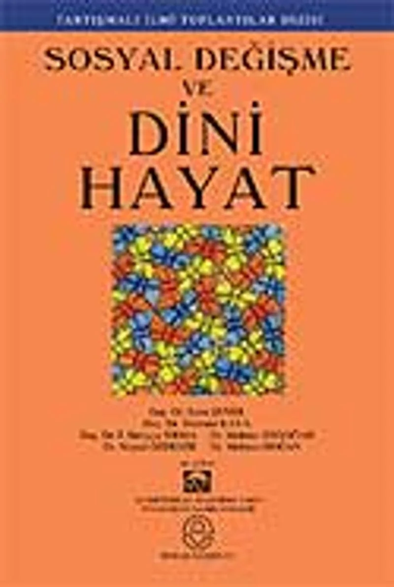 Sosyal Değişmeler ve Dini Hayat