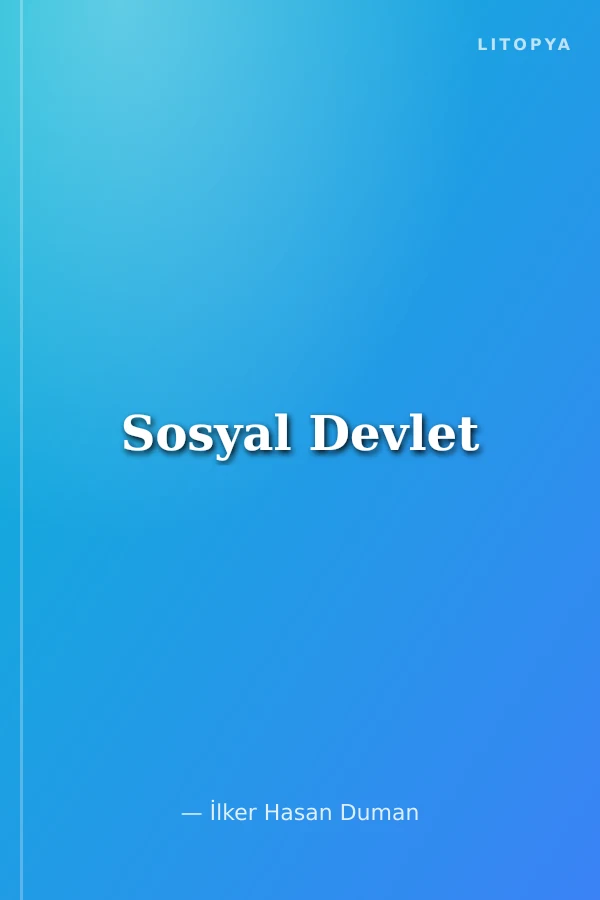 Sosyal Devlet