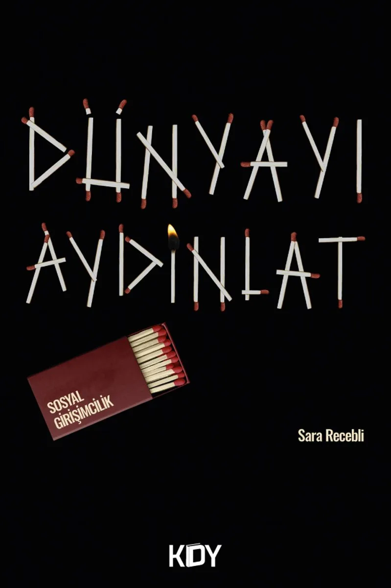 Sosyal Girişimcilik