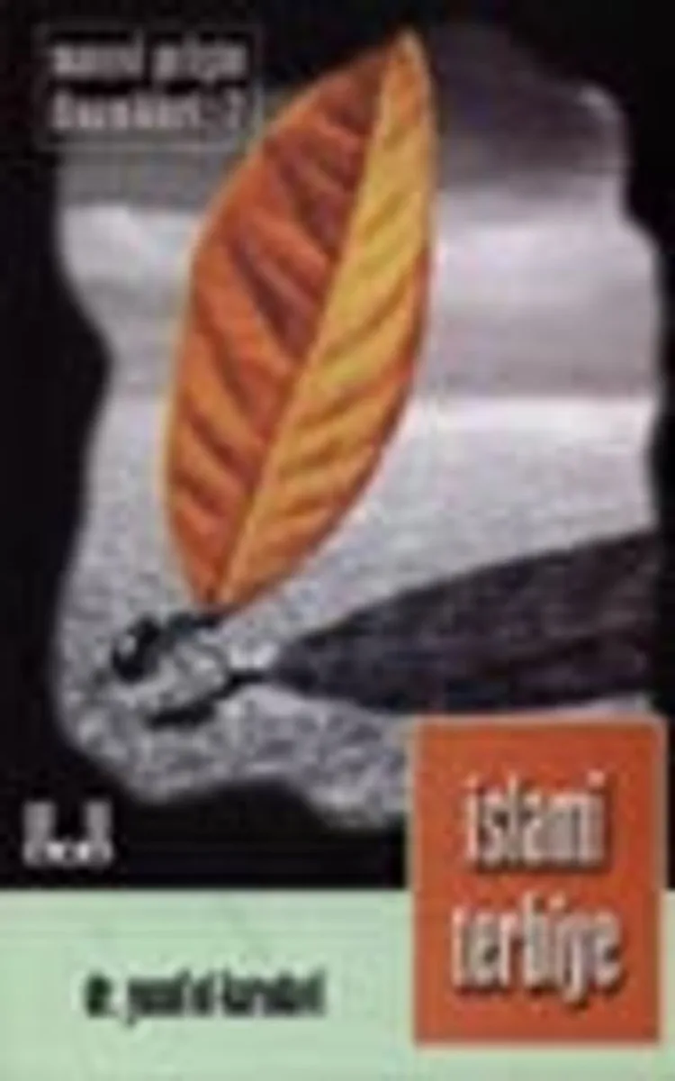 Sosyal Hayatta İslami Terbiye