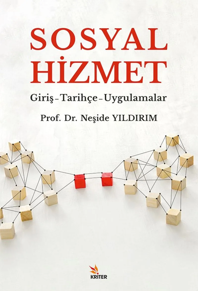 Sosyal Hizmet Giriş-Tarihçe-Uygulamalar