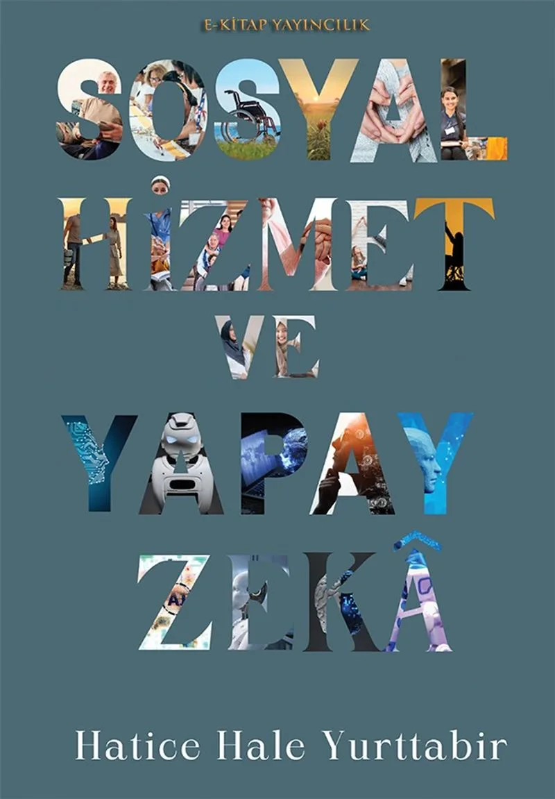 Sosyal Hizmet ve Yapay Zeka
