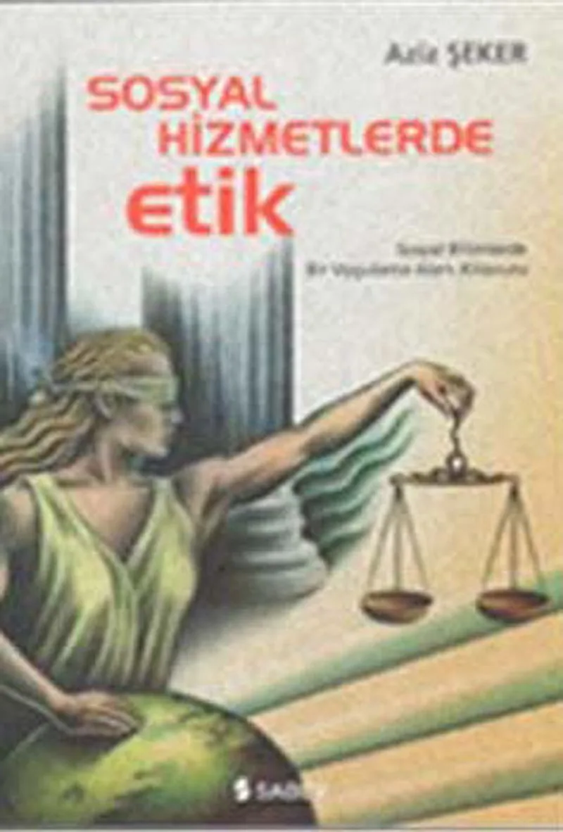 Sosyal Hizmetlerde Etik