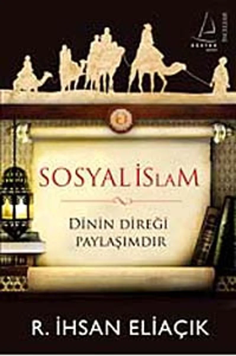 Sosyal İslam Dinin Direği Paylaşımdır