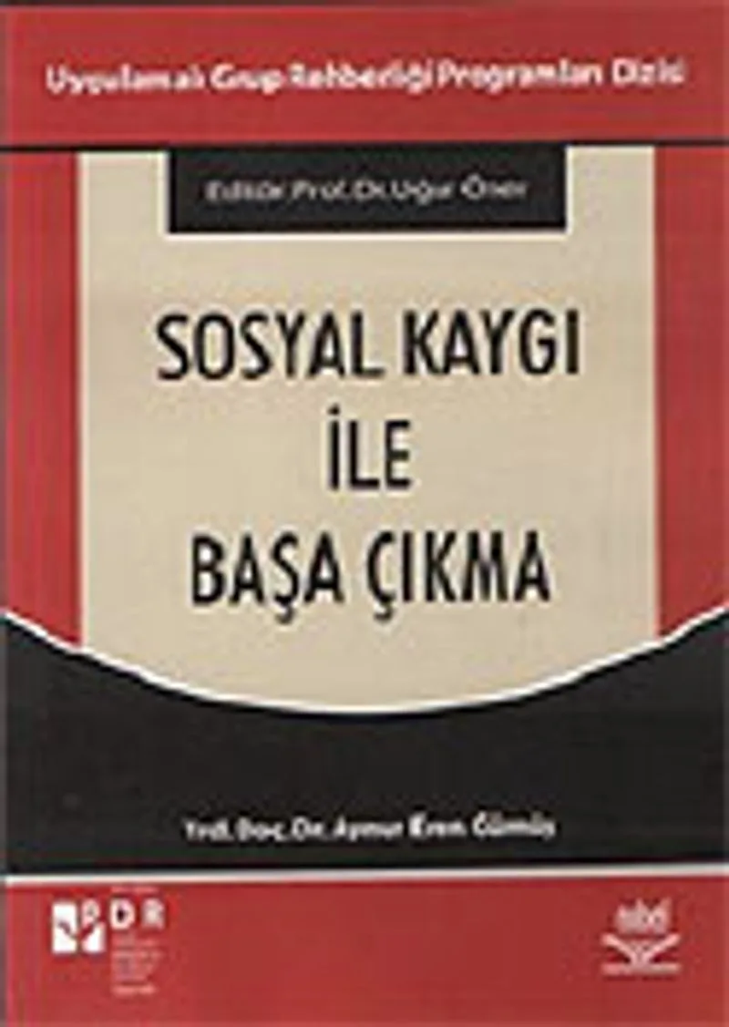 Sosyal Kaygı İle Başa Çıkma