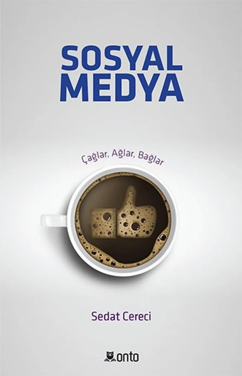 Sosyal Medya Çağlar, Ağlar, Bağlar