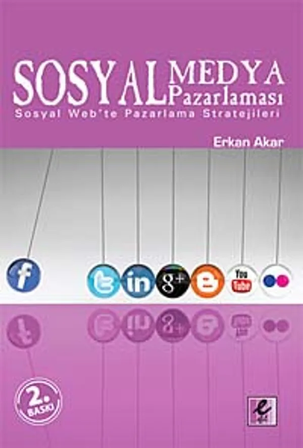 Sosyal Medya Pazarlaması Sosyal Webde Pazarlama Stratejileri