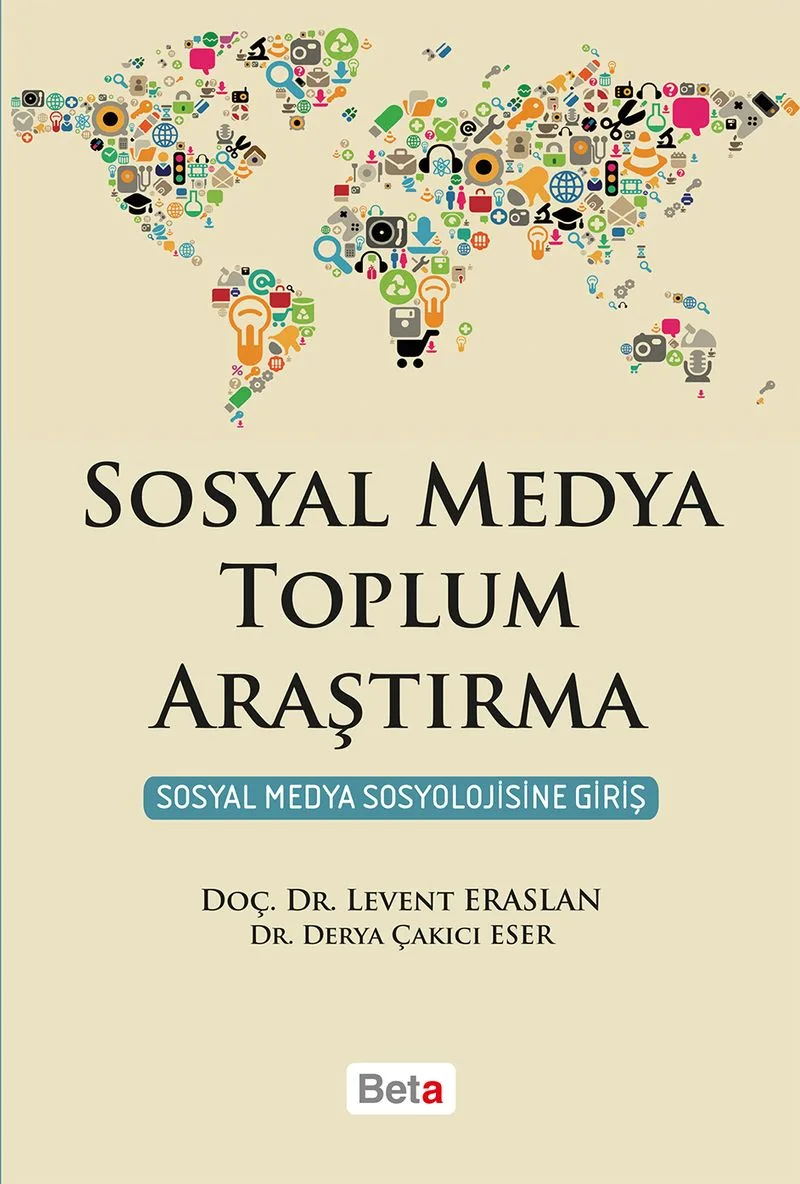 Sosyal Medya Toplum Araştırma