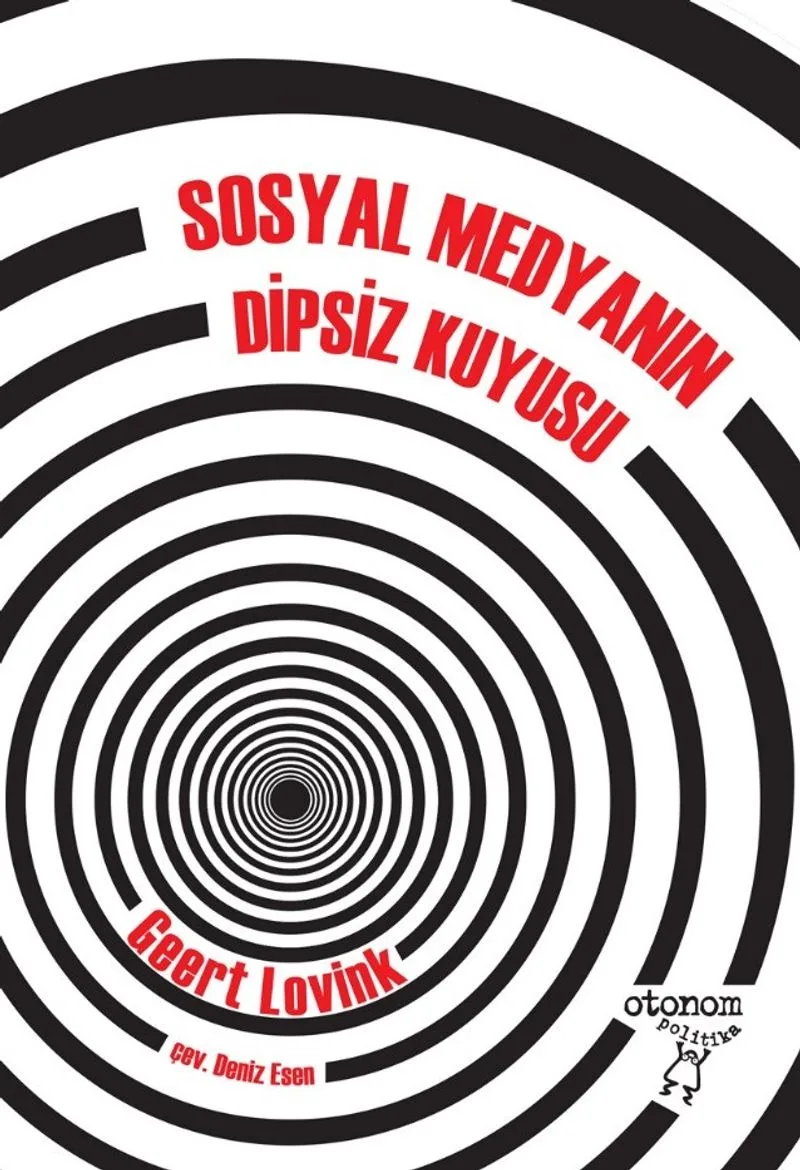 Sosyal Medyanın Dipsiz Kuyusu