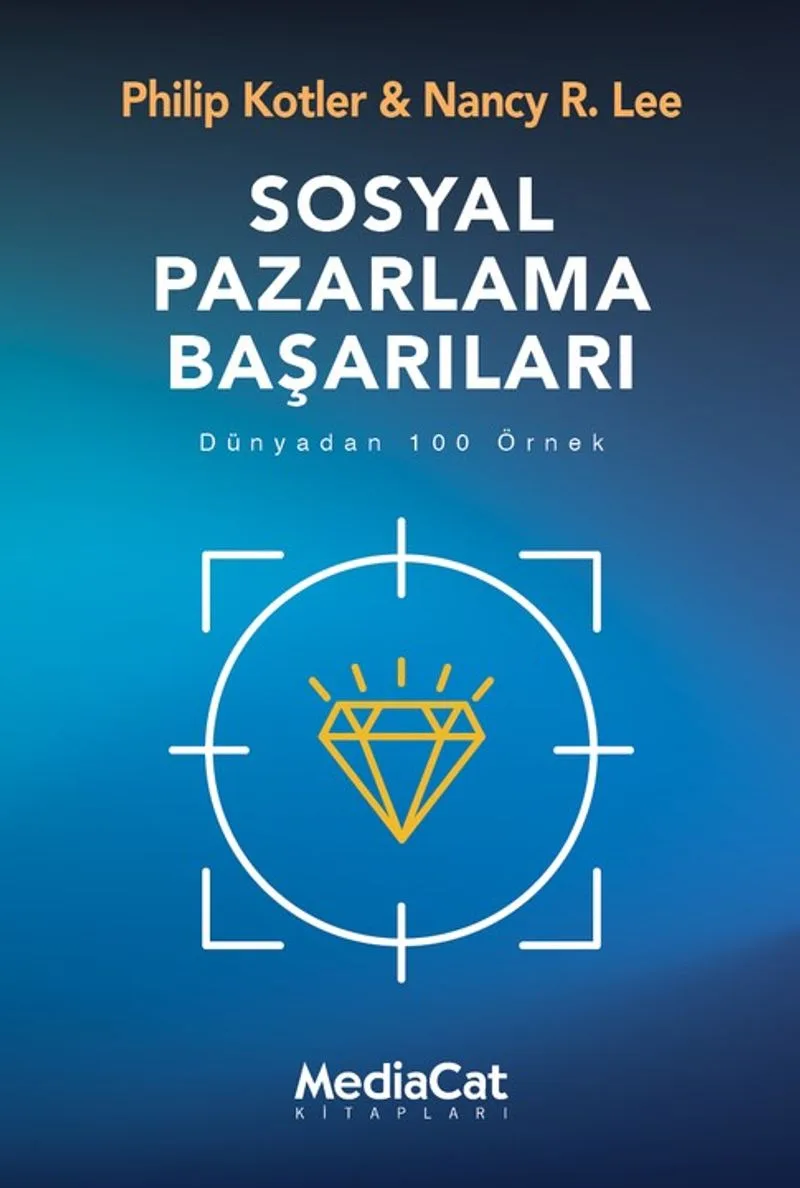 Sosyal Pazarlama Başarıları Dünyadan 100 Örnek