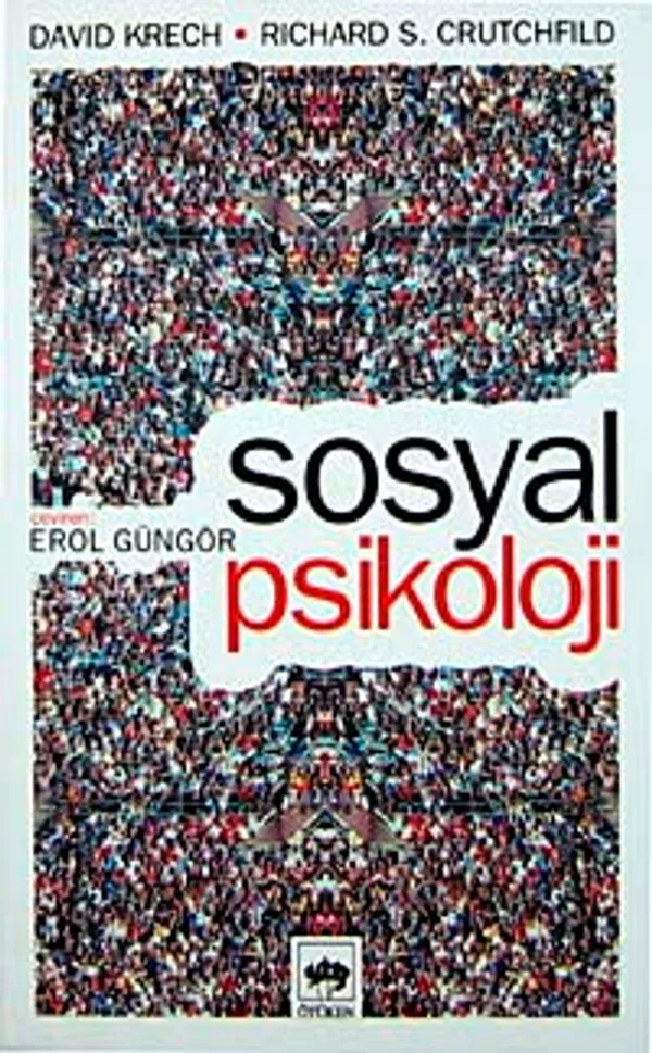 Sosyal Psikoloji