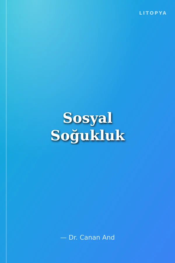 Sosyal Soğukluk