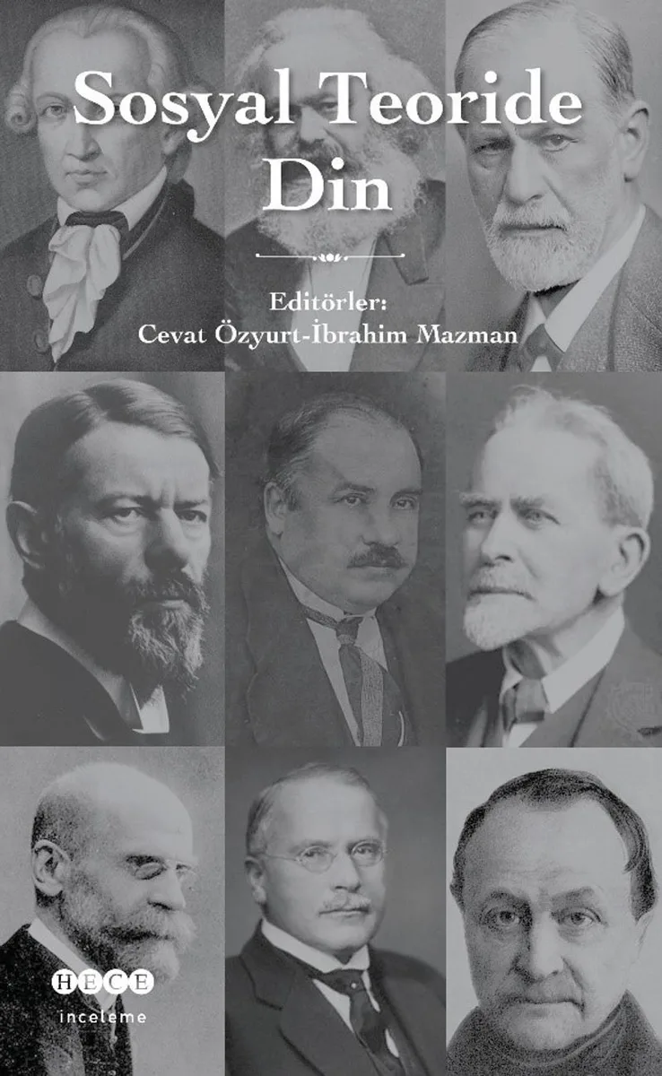 Sosyal Teoride Din