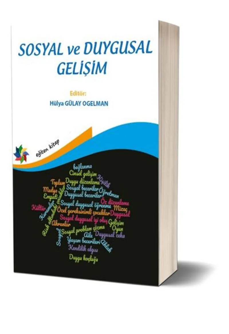 Sosyal Ve Duygusal Gelişim