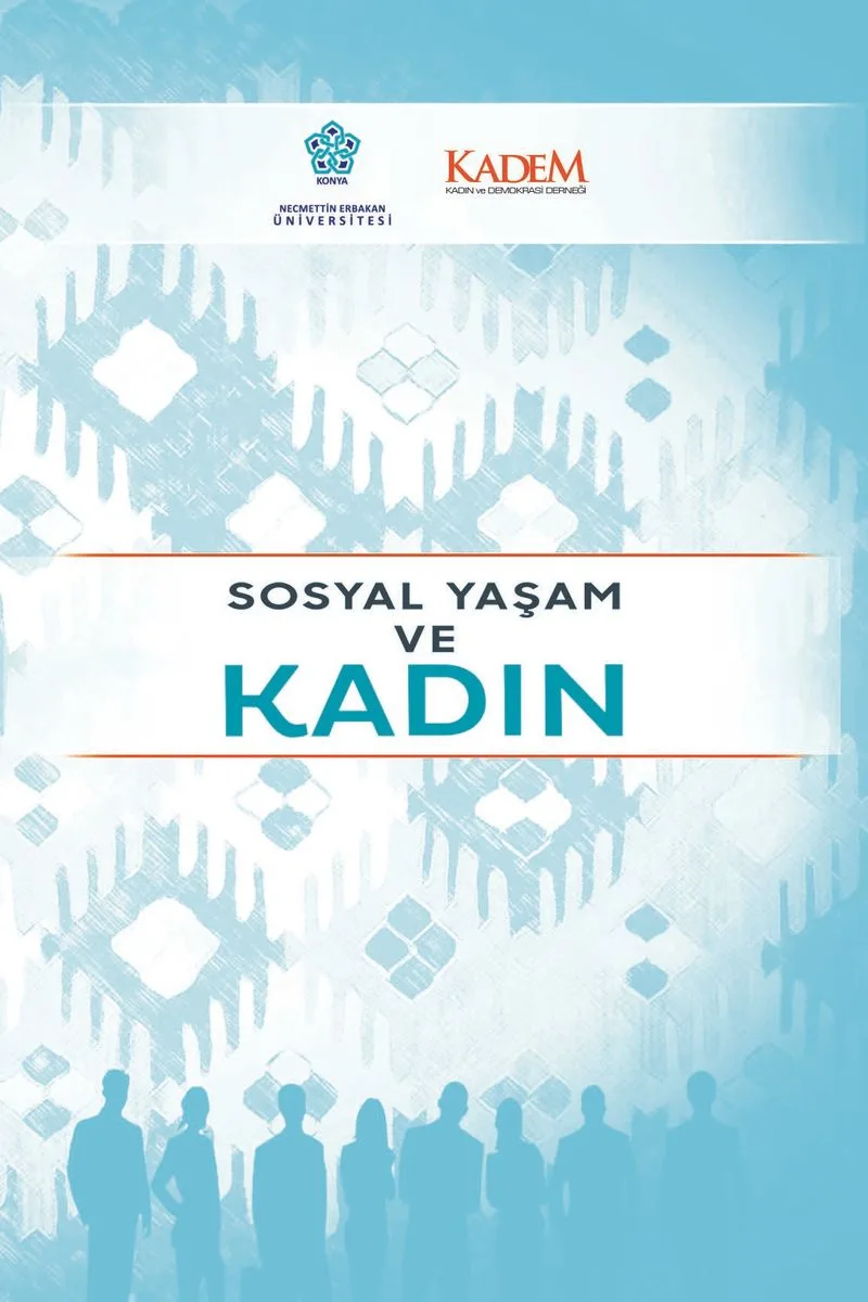 Sosyal Yaşam ve Kadın
