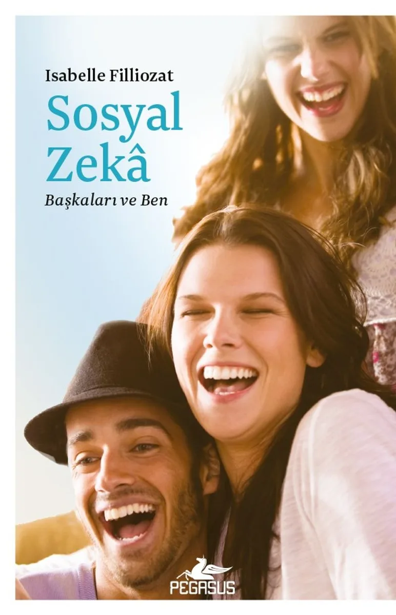 Sosyal Zeka Başkaları ve Ben