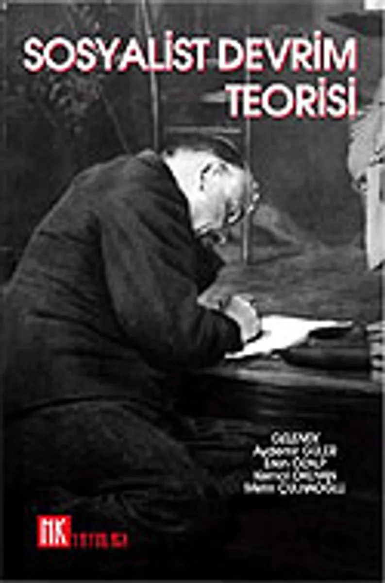 Sosyalist Devrim Teorisi