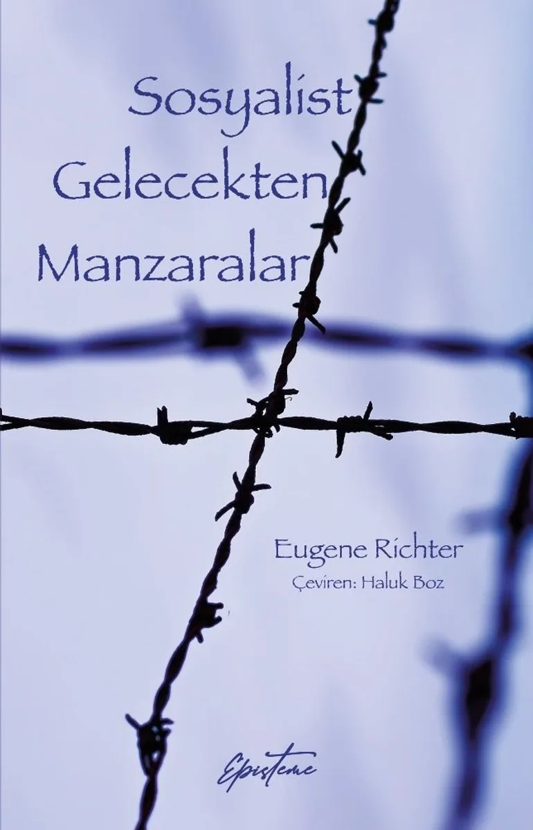 Sosyalist Gelecekten Manzaralar