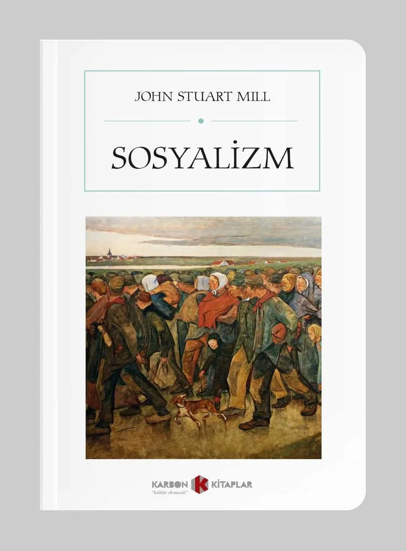 Sosyalizm (Cep Boy) (Tam Metin)