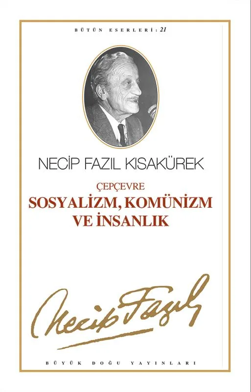 Sosyalizm Komünizm Ve İnsanlık (kod20)