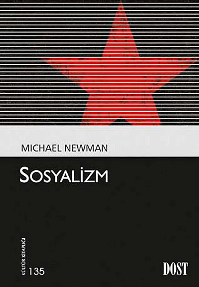 Sosyalizm / Kültür Kitaplığı 135