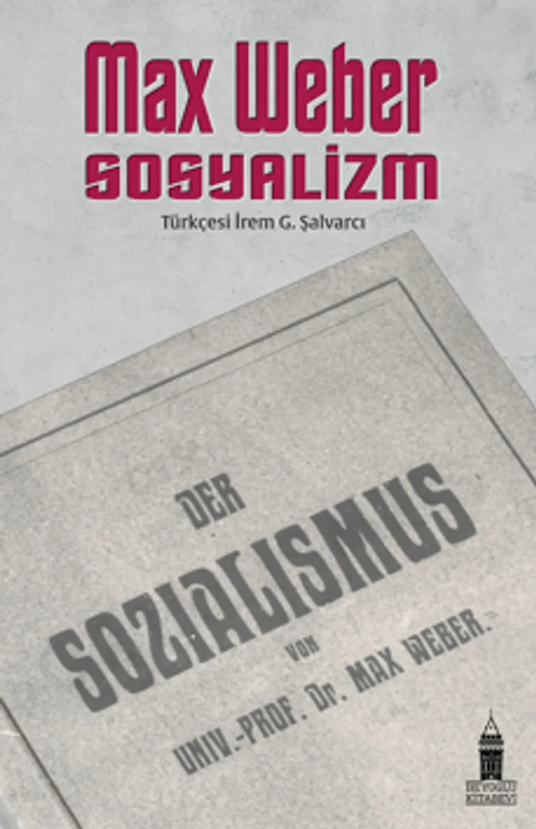 Sosyalizm