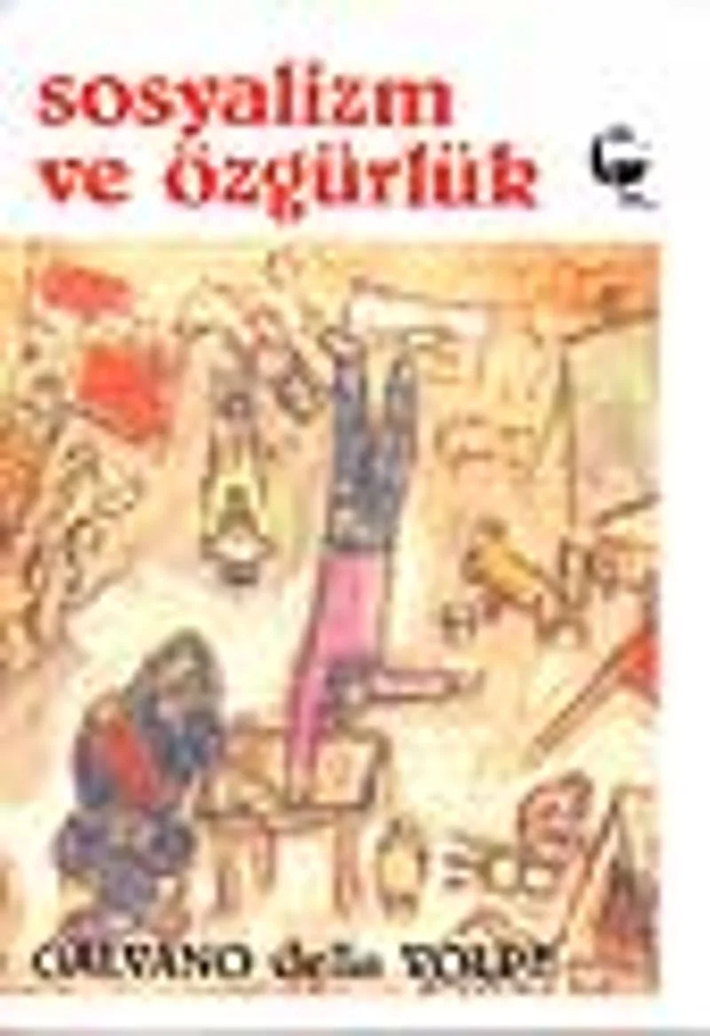 Sosyalizm ve Özgürlük