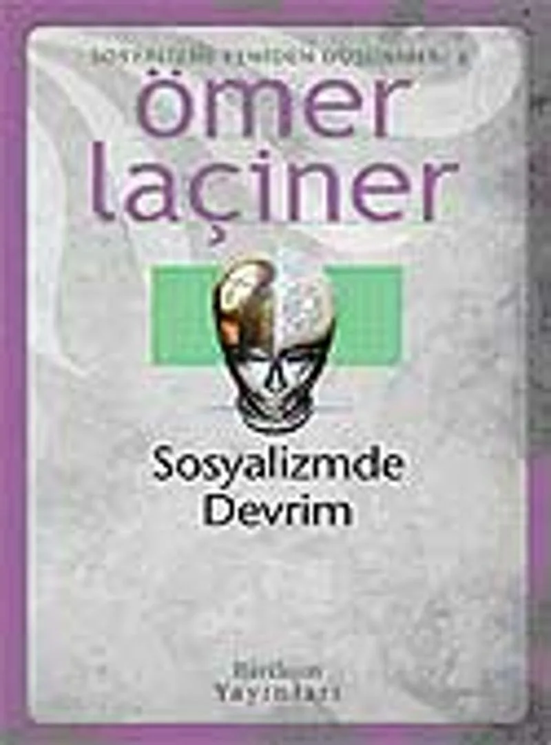 Sosyalizmde Devrim Sosyalizmi Yeniden Düşünmek 2