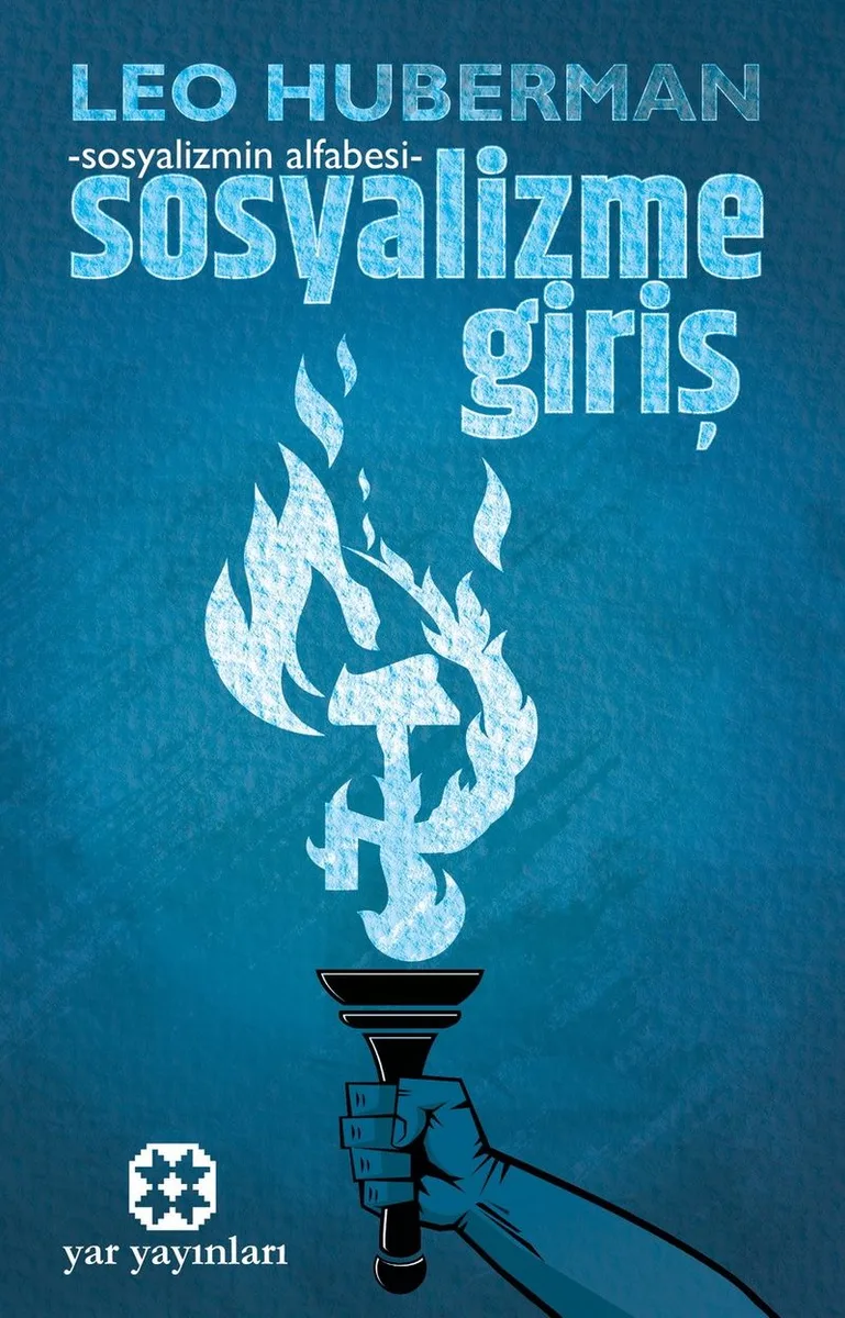 Sosyalizme Giriş Sosyalizmin Alfabesi