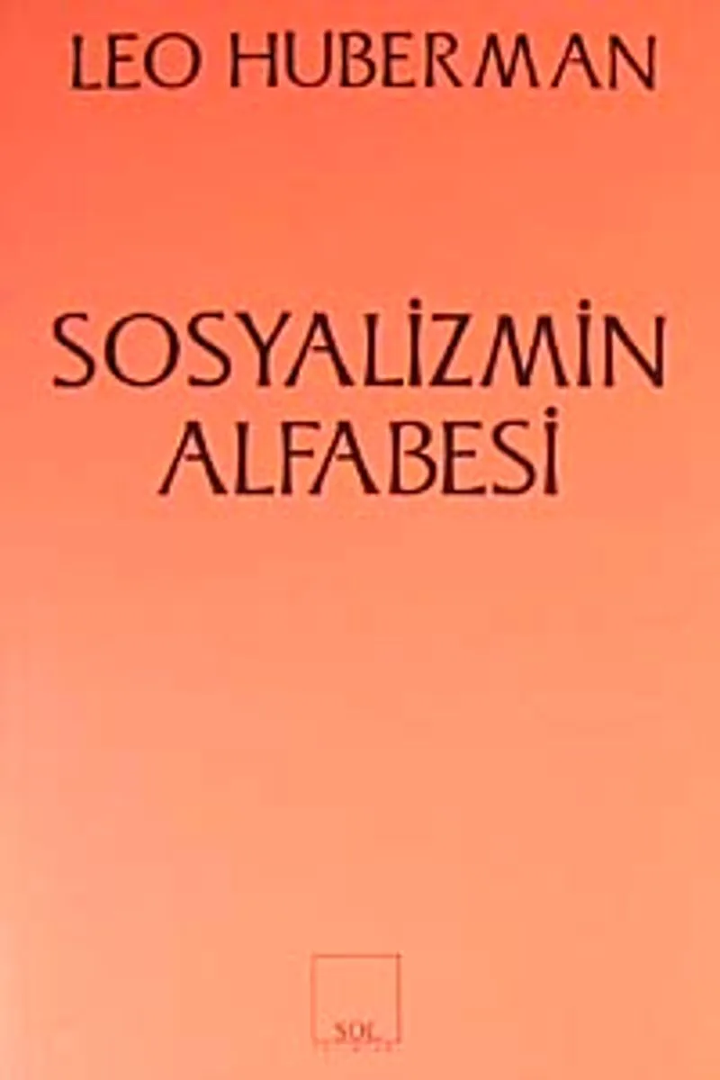 Sosyalizmin Alfabesi