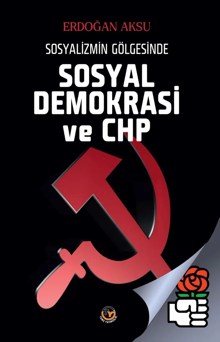 Sosyalizmin Gölgesinde Sosyal Demokrasi ve CHP