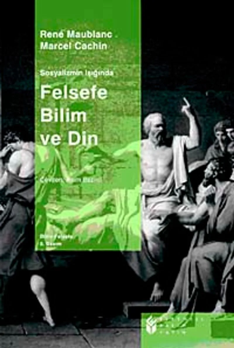 Sosyalizmin Işığında Felsefe, Bilim ve Din