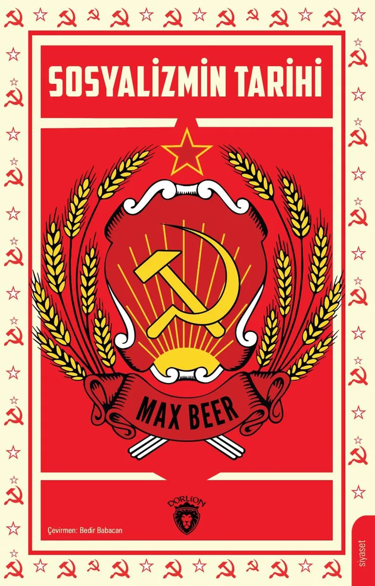 Sosyalizmin Tarihi