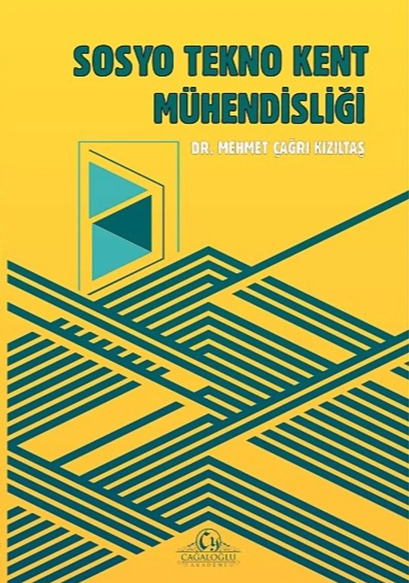 Sosyo Tekno Kent Mühendisliği