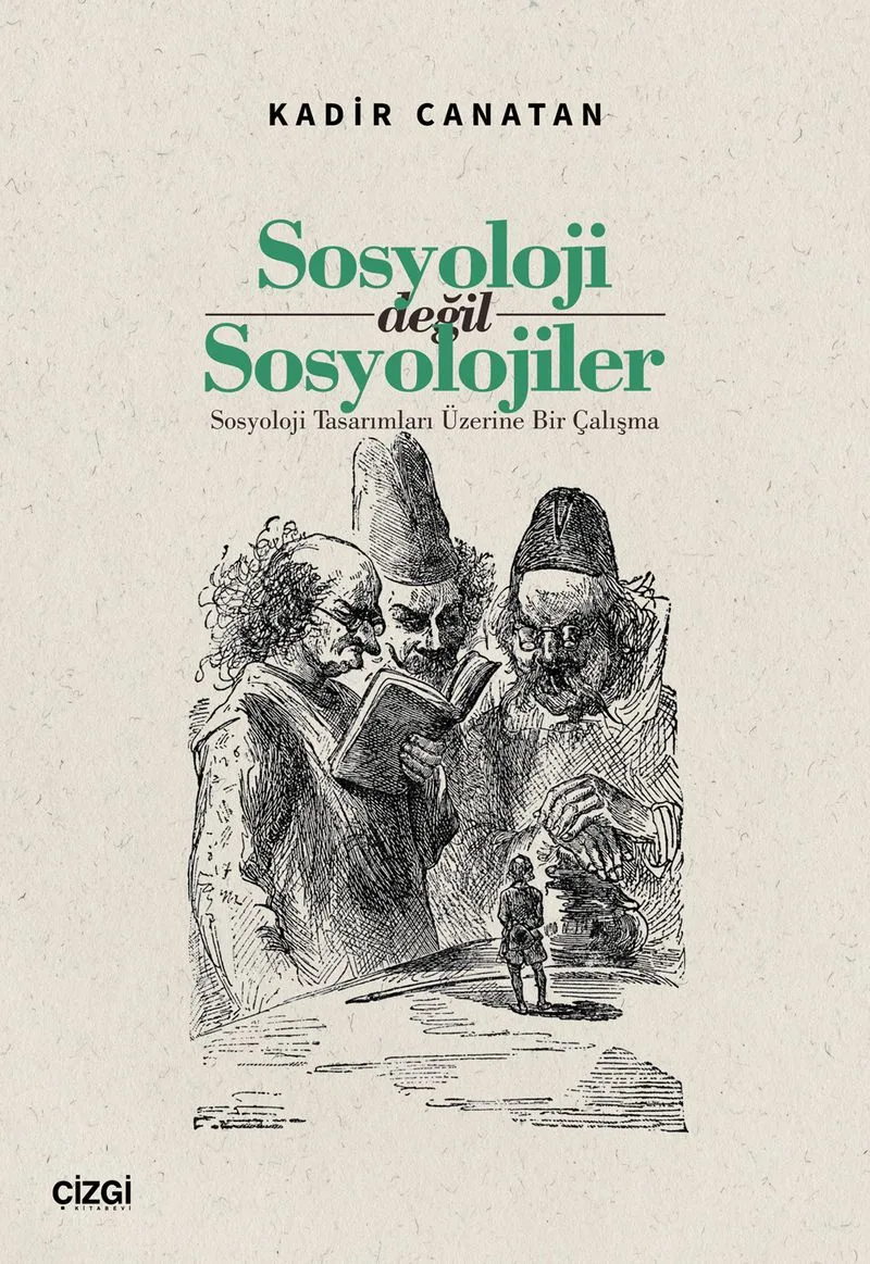 Sosyoloji değil Sosyolojiler Sosyoloji Tasarımları Üzerine Bir Çalışma
