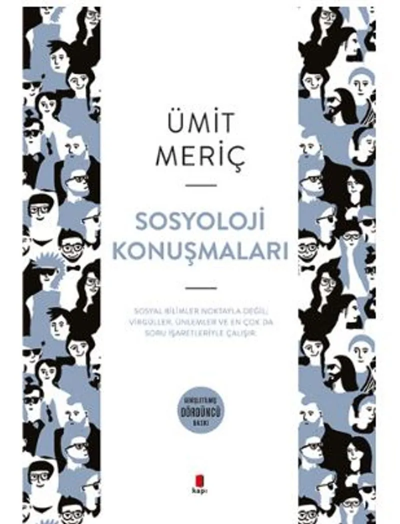 Sosyoloji Konuşmaları