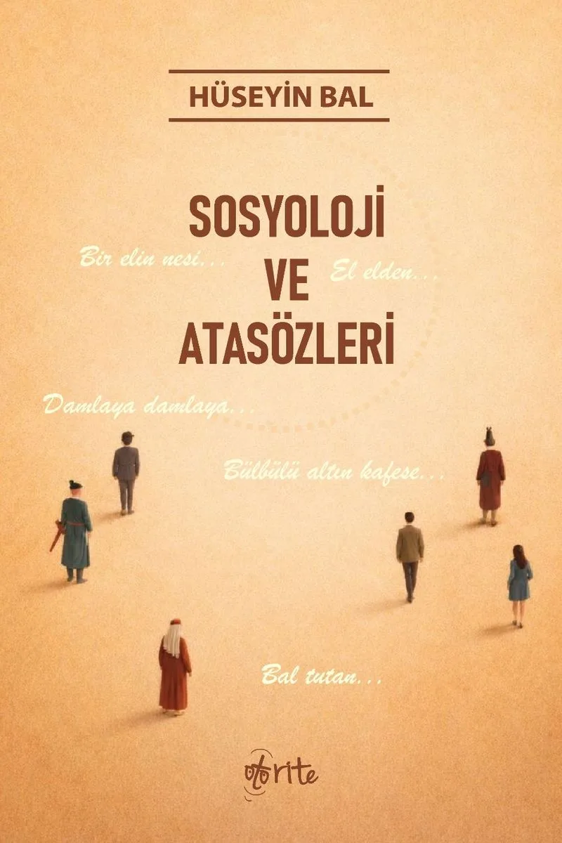Sosyoloji ve Atasözleri