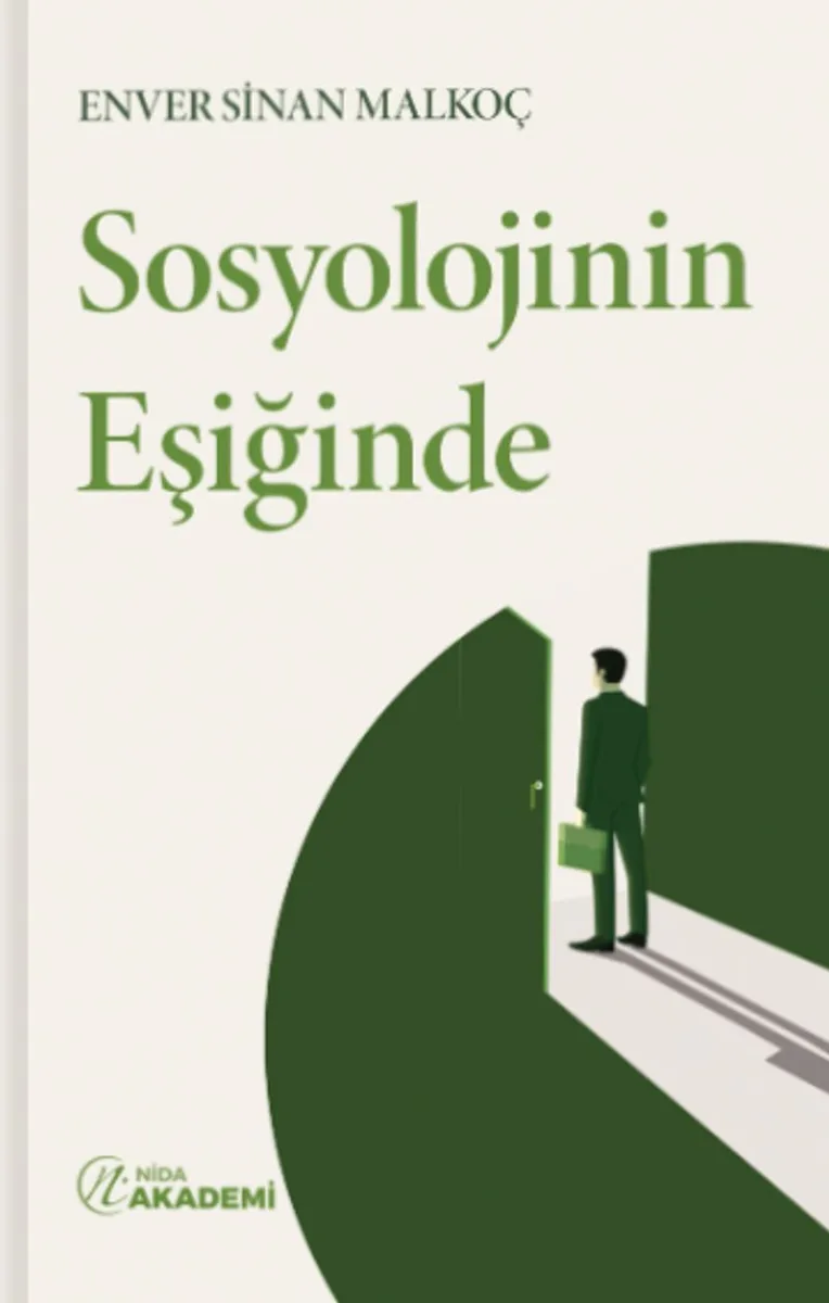Sosyolojinin Eşiğinde