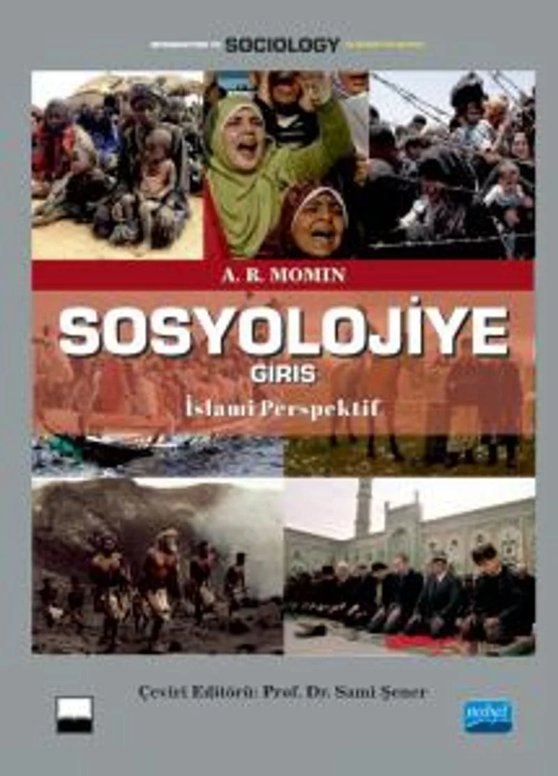 Sosyolojiye Giriş İslami Perspektif