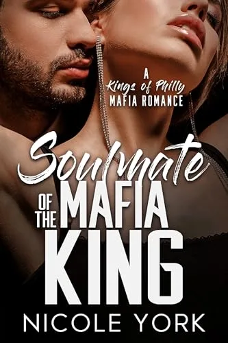 Soulmate of the Mafia King