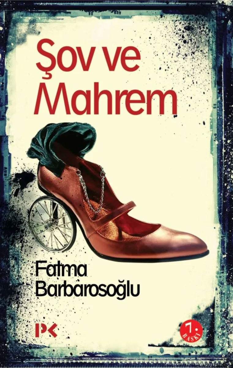 Şov ve Mahrem