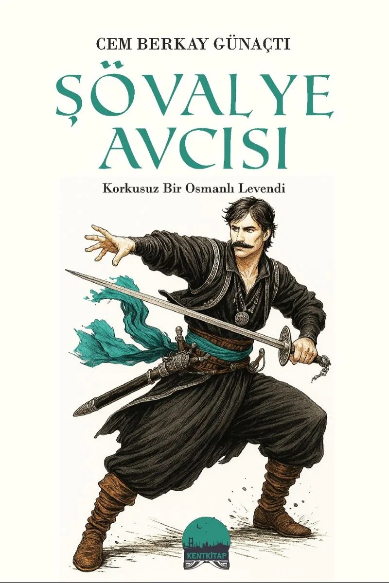 Şövalye Avcısı Korkusuz Bir Osmanlı Levendi