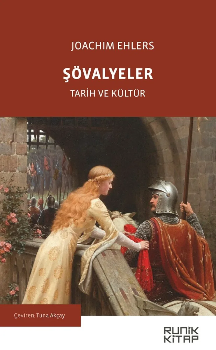 Şövalyeler Tarih ve Kültür
